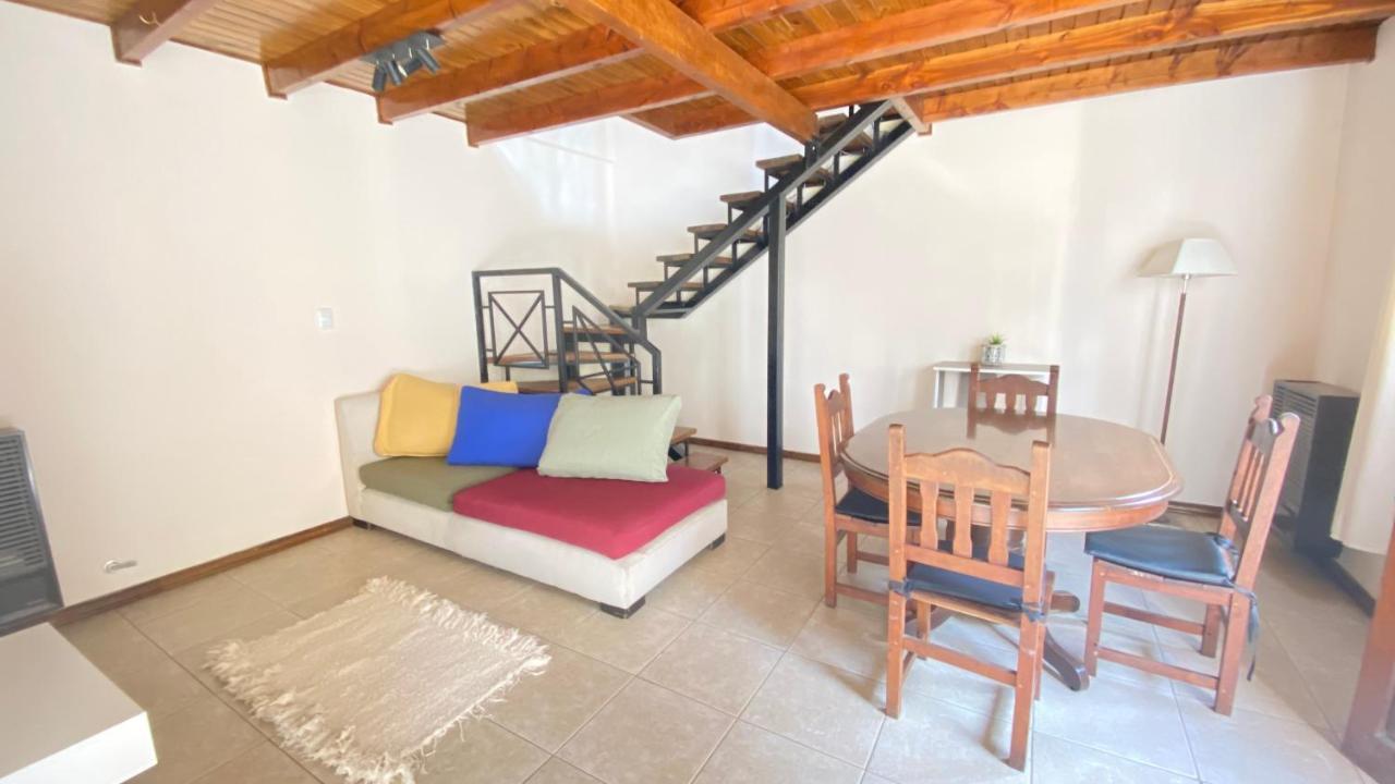 Duplex Ushuaia Centro Apartment Exterior photo